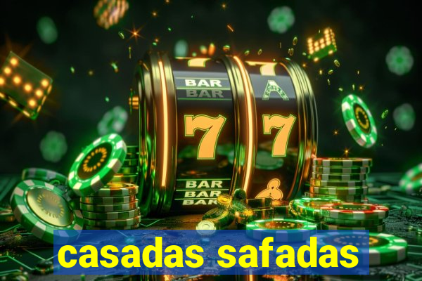 casadas safadas